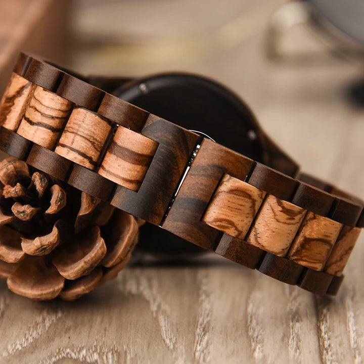 Oakmont Quartz Watch