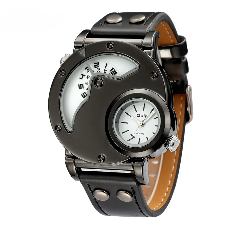 ARMADA ARMOR WATCH