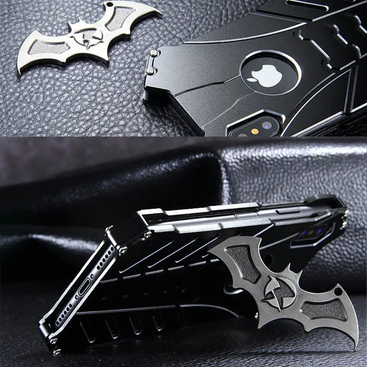 Darkknight Armor Iphone Case