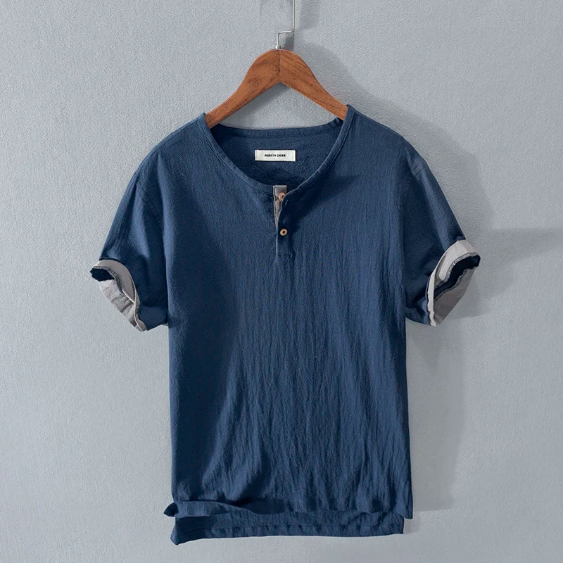 Jordan Cotton Short Sleeve