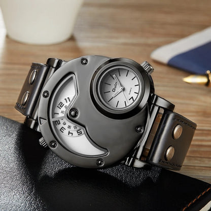 ARMADA ARMOR WATCH