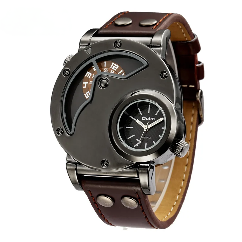 ARMADA ARMOR WATCH