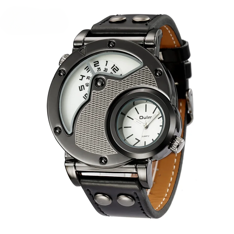 ARMADA ARMOR WATCH