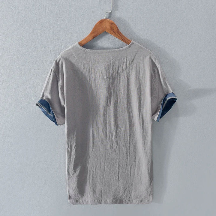 Jordan Cotton Short Sleeve