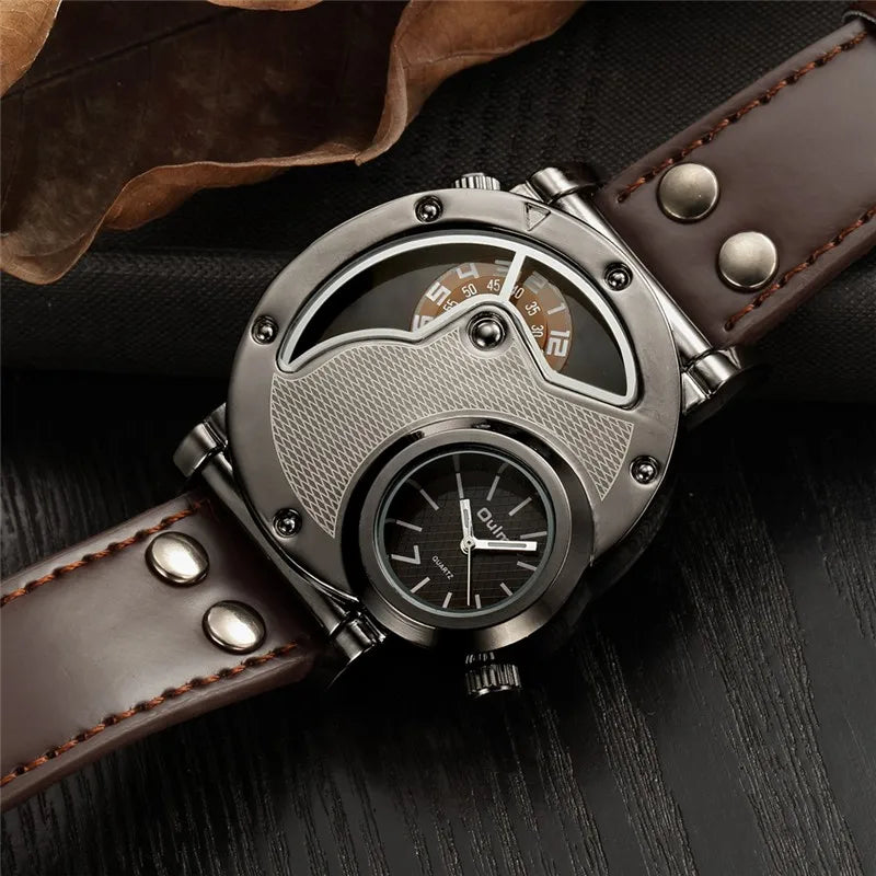 ARMADA ARMOR WATCH