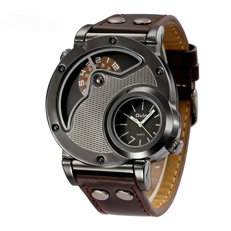 ARMADA ARMOR WATCH