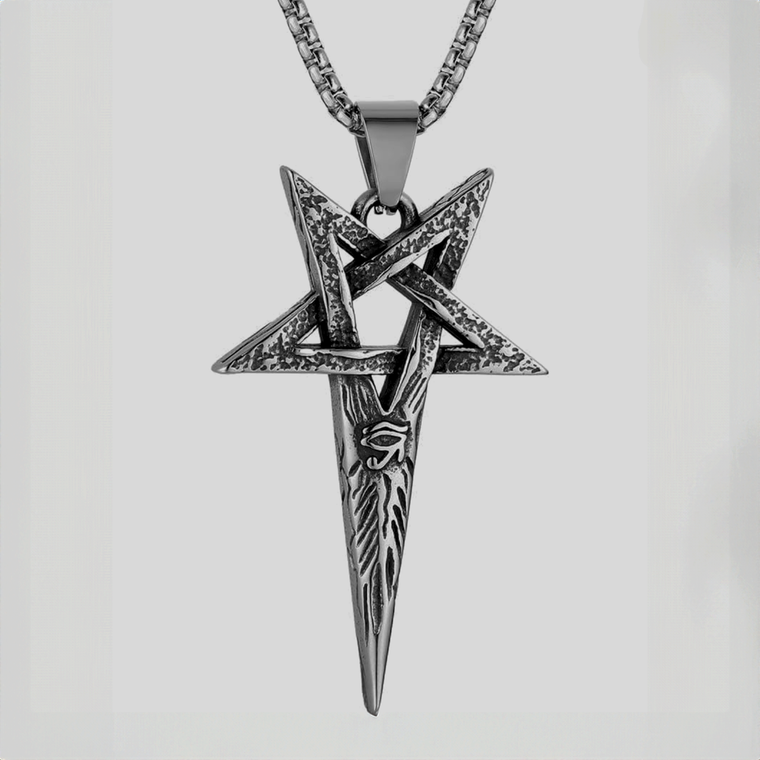 Starthorn Rebel Necklace