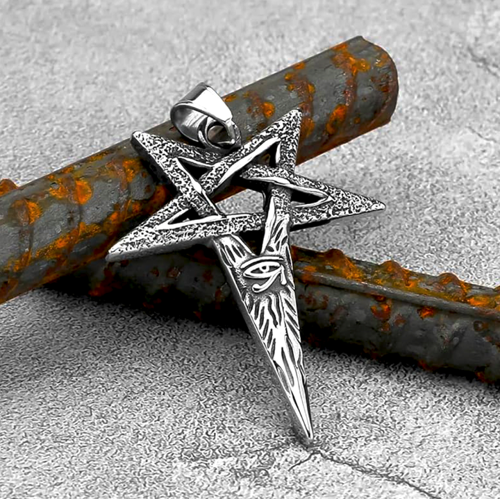 Starthorn Rebel Necklace