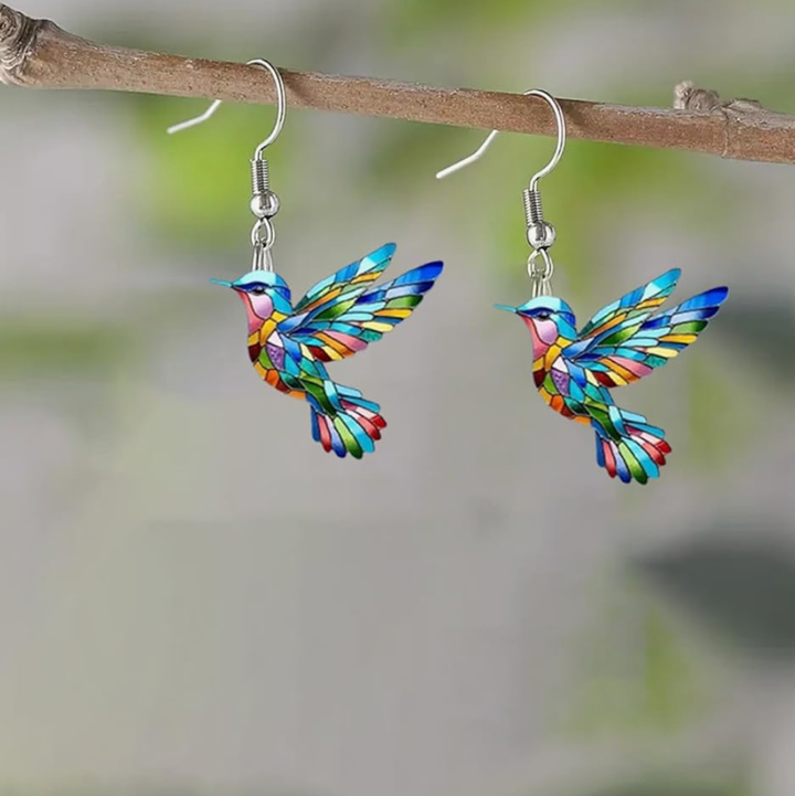 Solara Prism Necklace