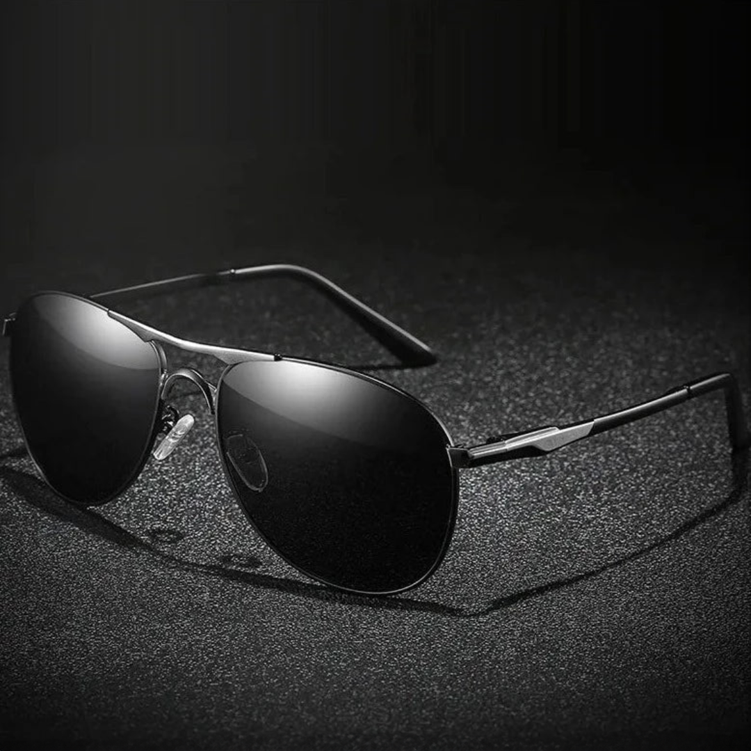 Armada Polarized Aviators