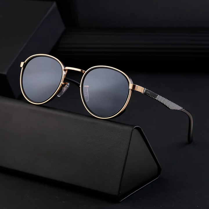 Granada Titanium Halos