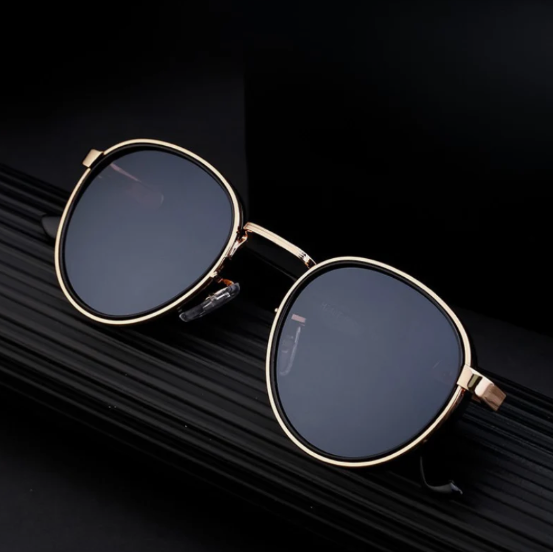 Granada Titanium Halos