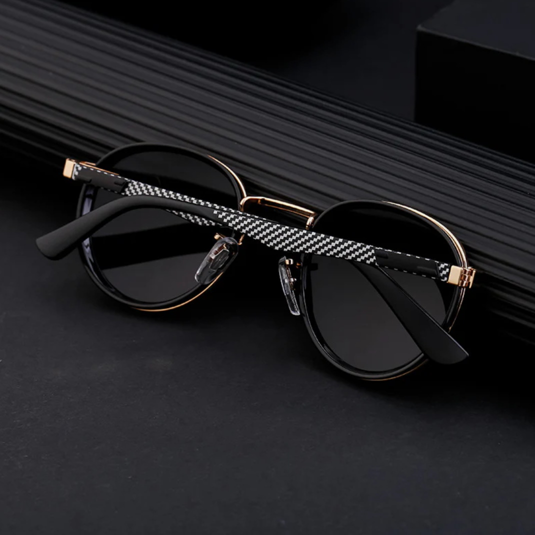 Granada Titanium Halos