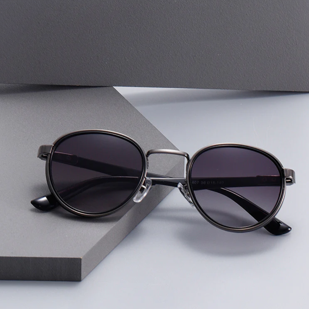 Granada Titanium Halos