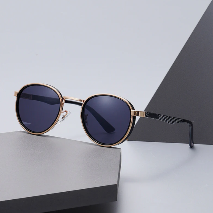 Granada Titanium Halos