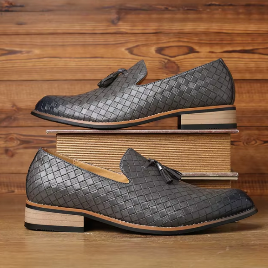 Gentry Château Oxford