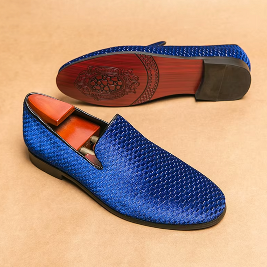 GENTRY GALLA LOAFERS