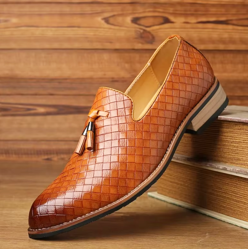 Gentry Château Oxford