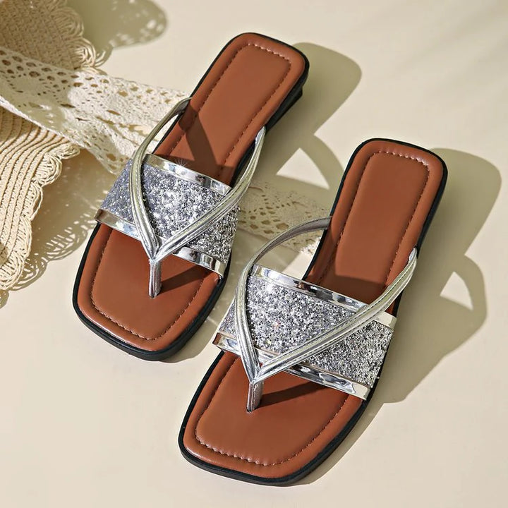Tiffany Gala Sandals