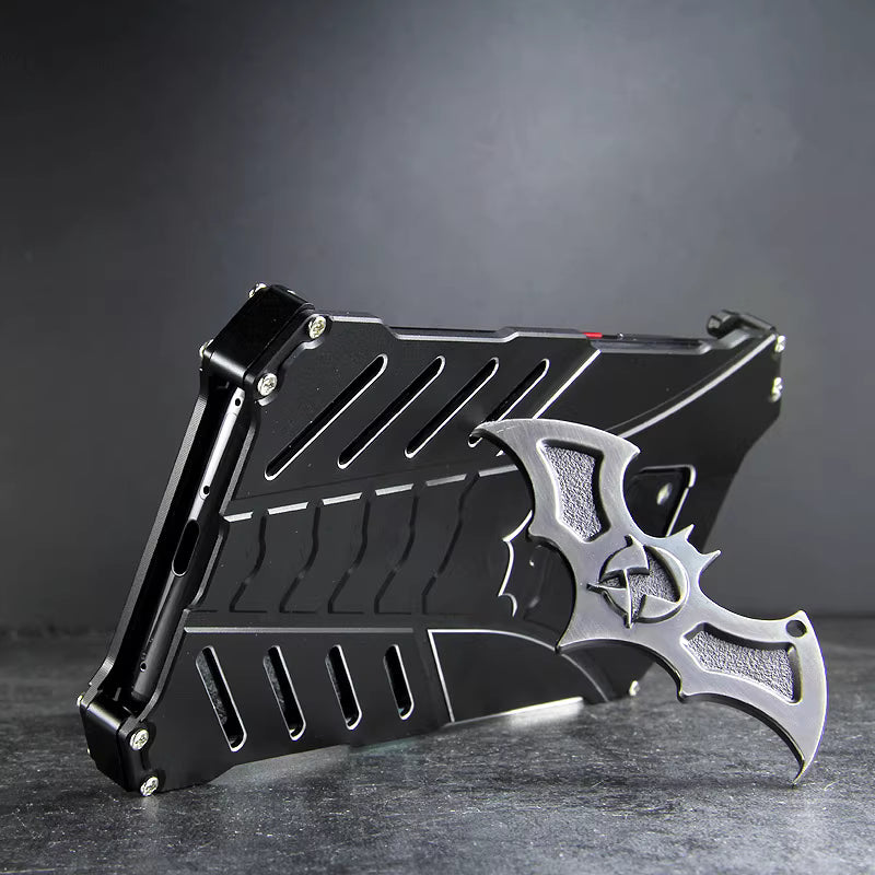 Darkknight Armor Iphone Case