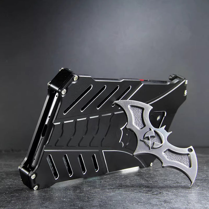 Darkknight Armor Iphone Case