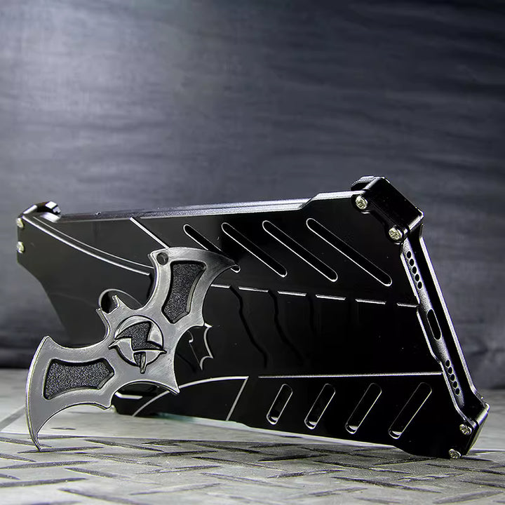 Darkknight Armor Iphone Case