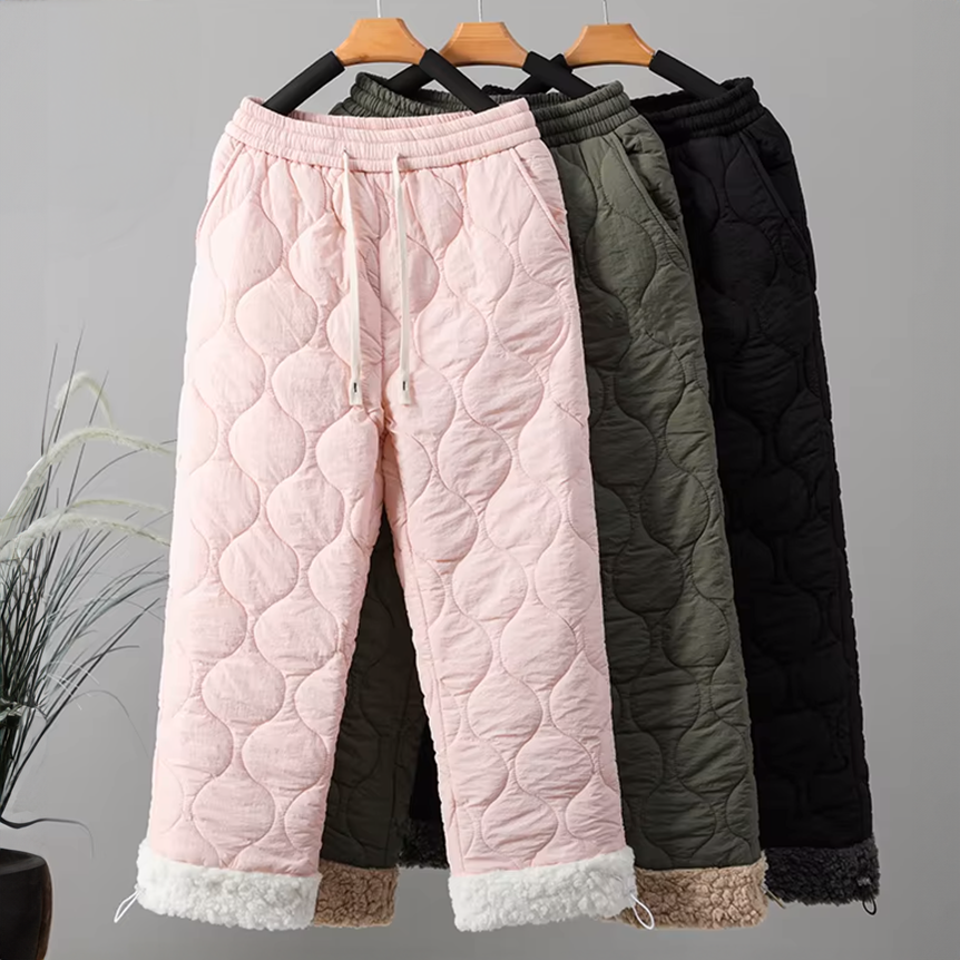 Parson Parka Pants