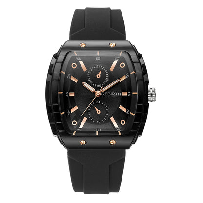JELLYFISH REBIRTH WATCH