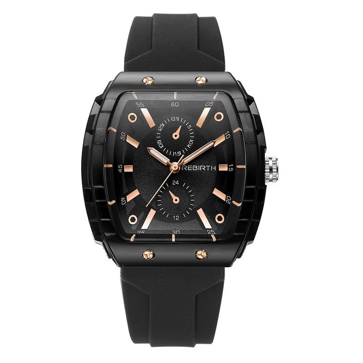 Jellyfish Rebirth Watch