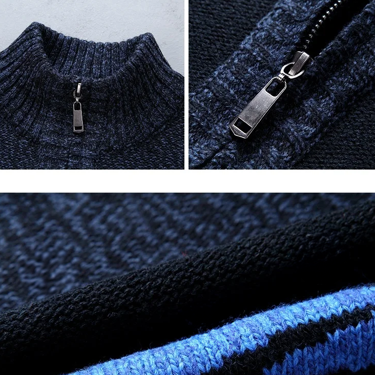 GRAYSON RIDGE JACKET
