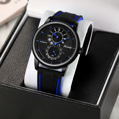 DYNAMO SPORT WATCH