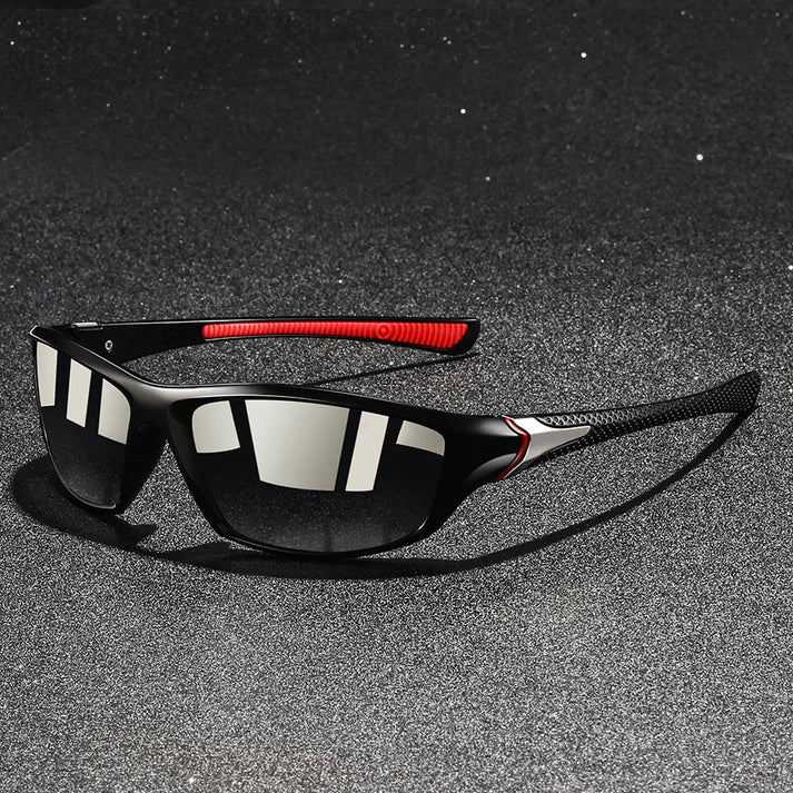 Raytech™ Polarized Sportmasters