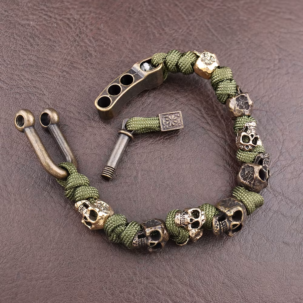 Deathlock Bracelet
