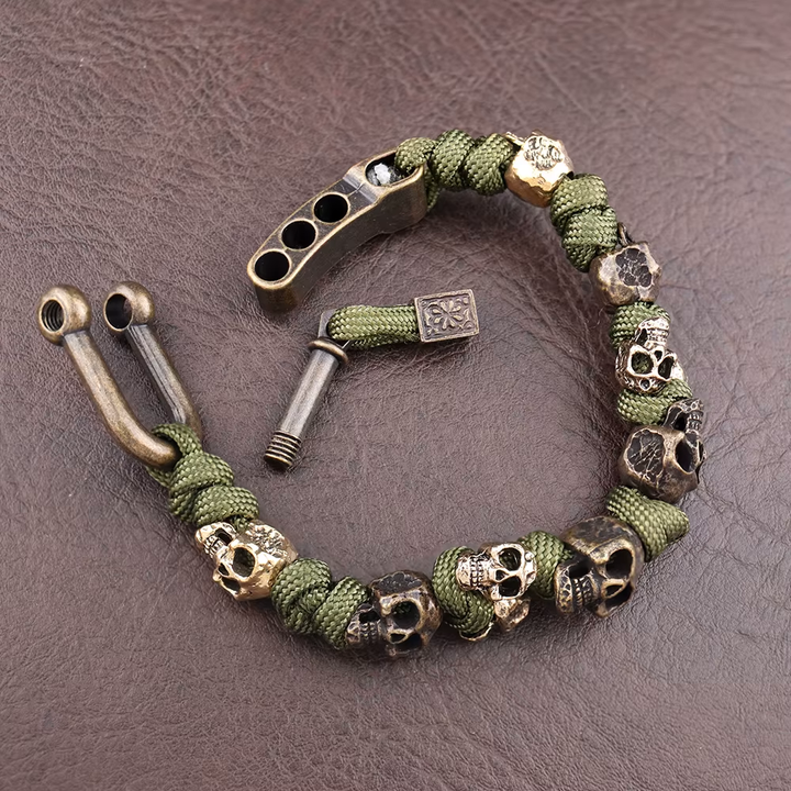Deathlock Bracelet