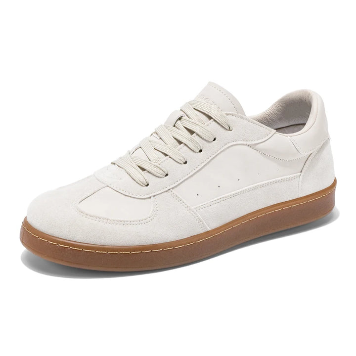 Ryder Suede Sneaks
