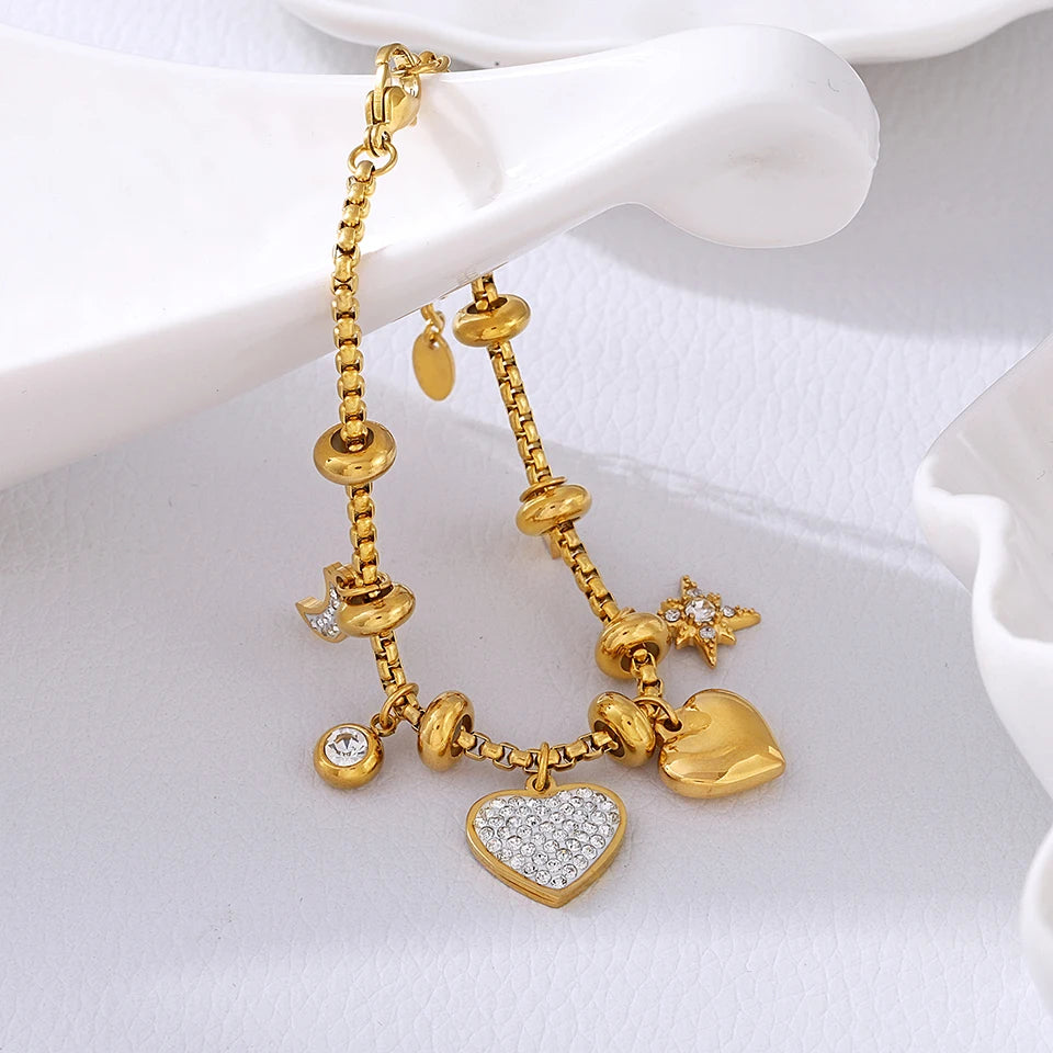 Lovestone Bracelet
