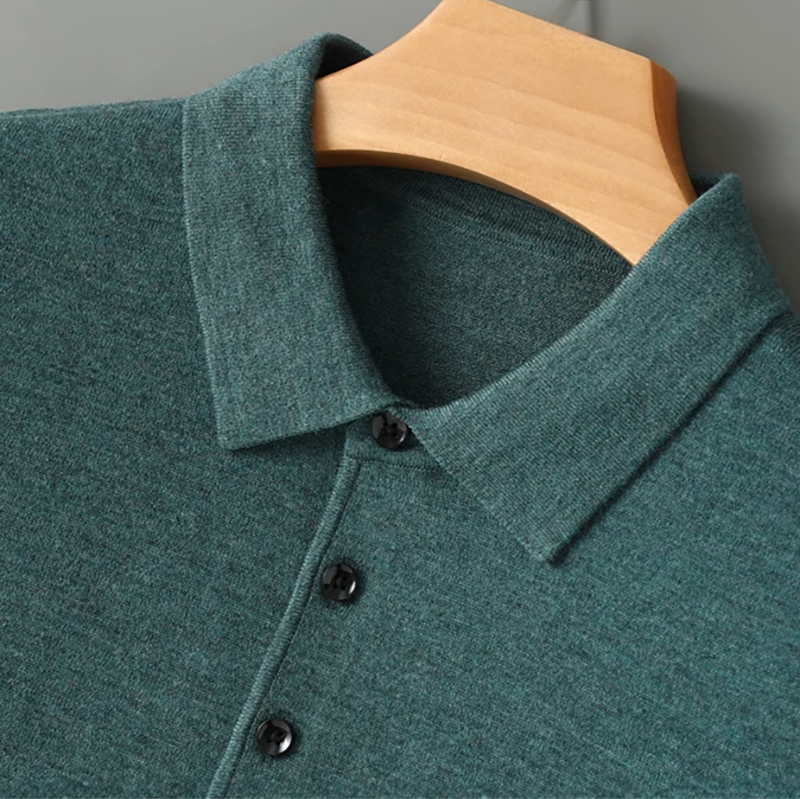 Briston Wool Polo