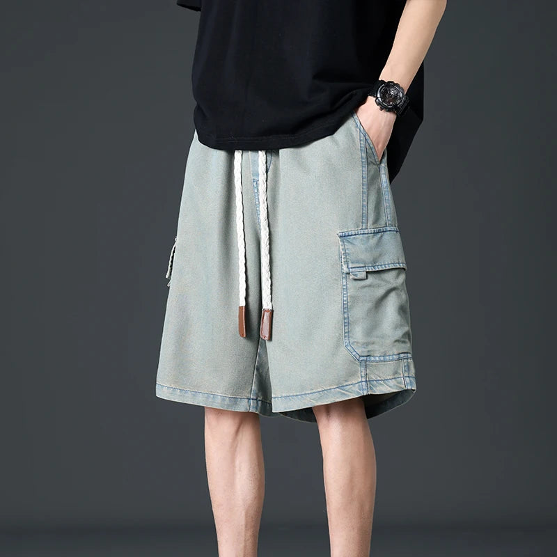 CARSON KICKLINE SHORTS