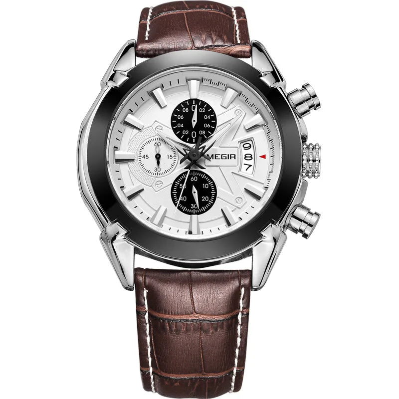 TURISMO RACING WATCH