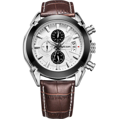 TURISMO RACING WATCH