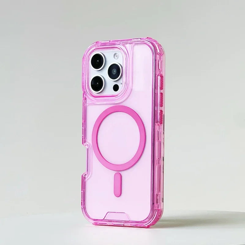 Neoluxe Armor Iphone Case