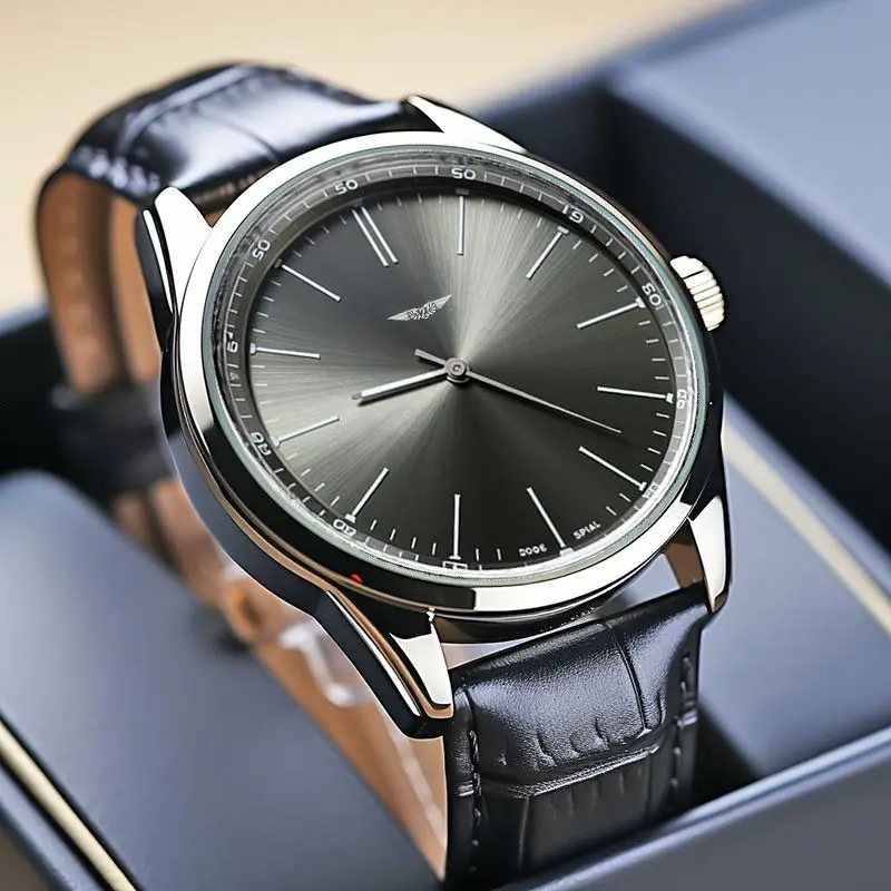 Royale Silver Ace 1946