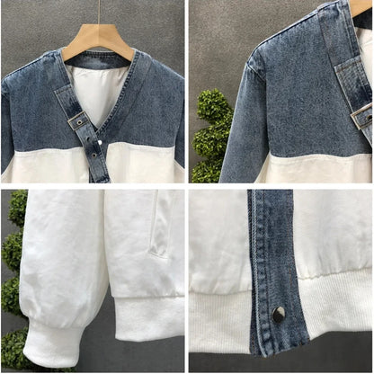 EASTBROOK VINTAGE JACKET