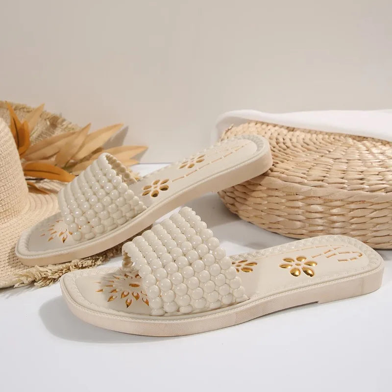 AVERY PEARL SLIDES