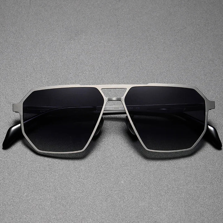 Ambium Titanium Shades