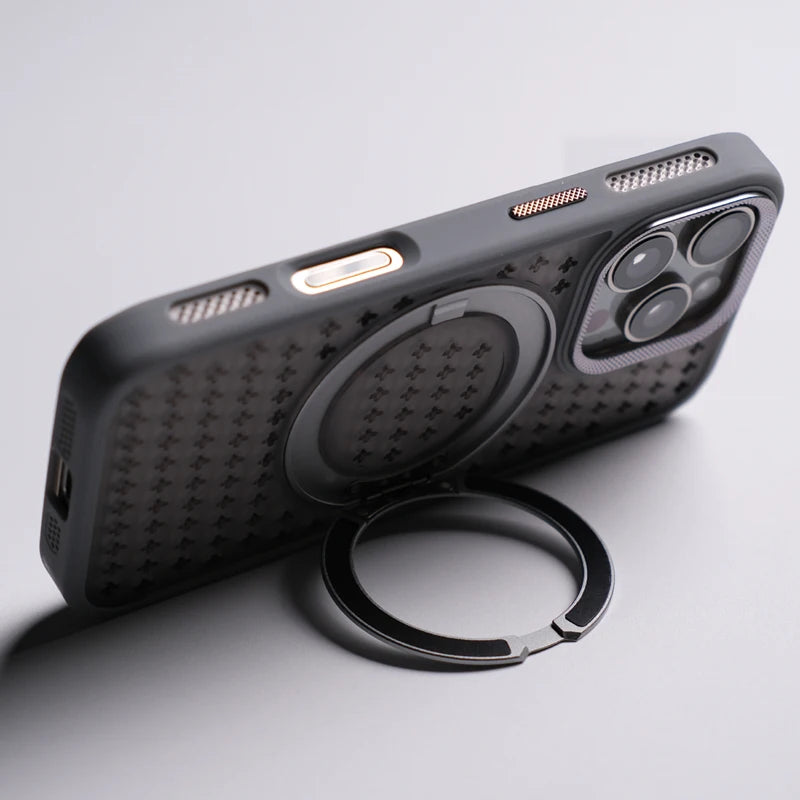 FLIPTECH™ IPHONE CASE