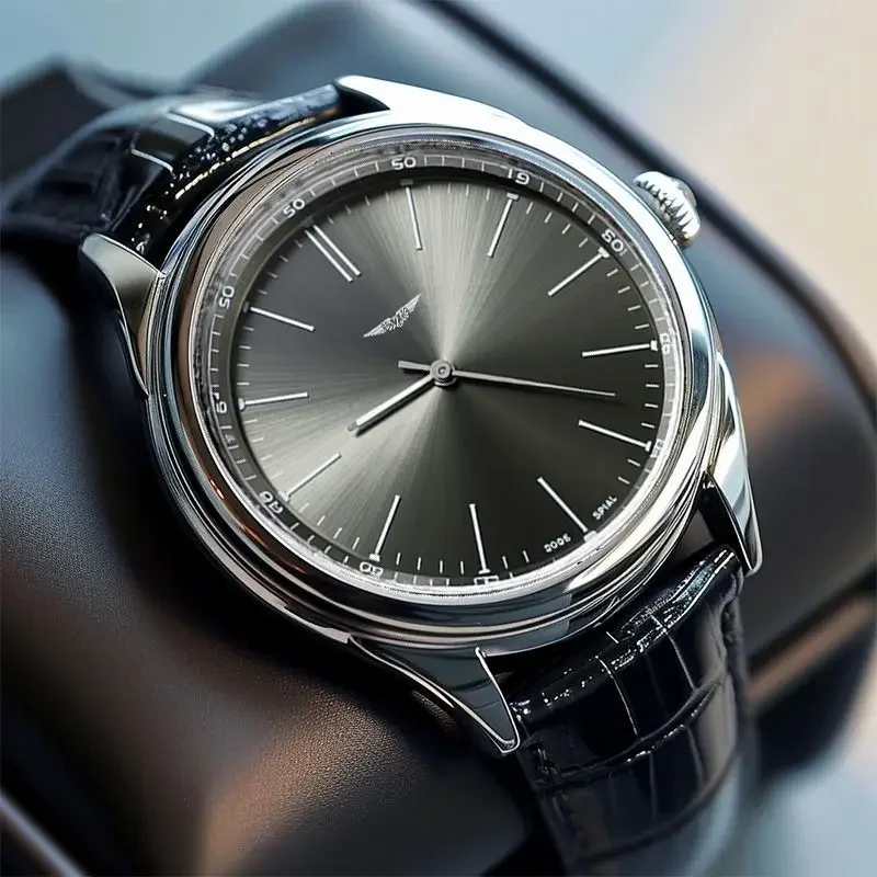 Royale Silver Ace 1946