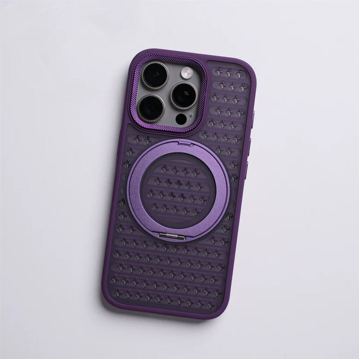 Fliptech™ Iphone Case