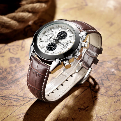 TURISMO RACING WATCH