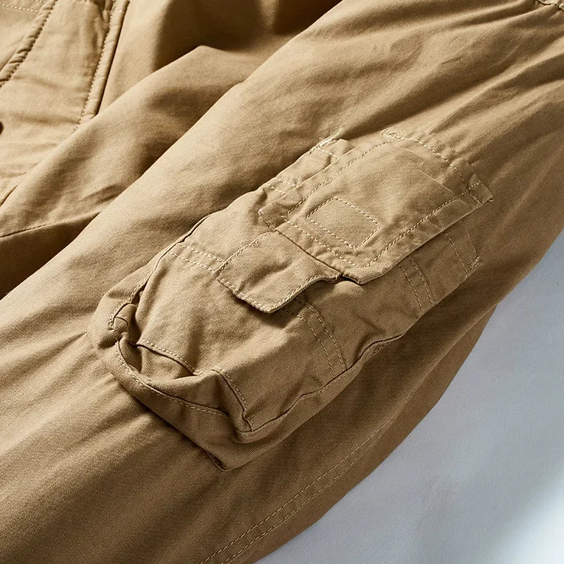 Charles Wool Coat